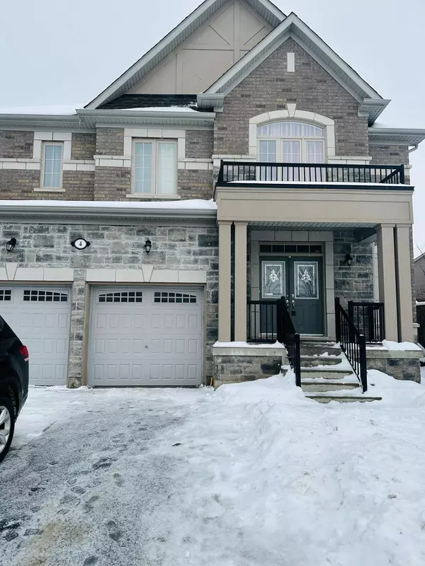 New Tecumseth, ON L9R 0G9,4 Hackett ST