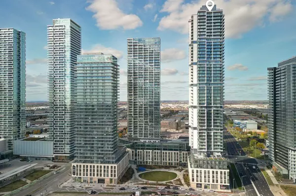 Vaughan, ON L4K 0K9,7890 Jane ST #1110