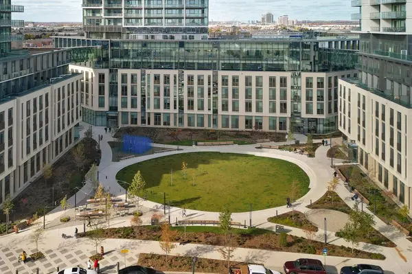 Vaughan, ON L4K 0K9,7890 Jane ST #1110