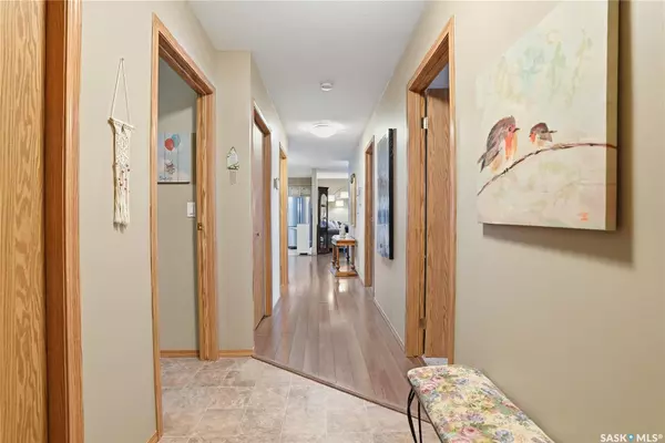 Saskatoon, SK S7N 4L9,103 Keevil CRESCENT #111