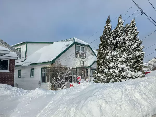 227 Toke ST, Timmins, ON P4N 6V3