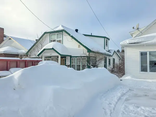 Timmins, ON P4N 6V3,227 Toke ST