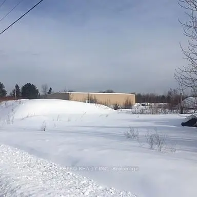 3 First AVE, Englehart, ON P0J 1H0