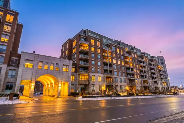 Oakville, ON L6H 0H1,2480 Prince Michael DR #420