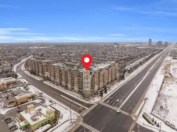 Oakville, ON L6H 0H1,2480 Prince Michael DR #420