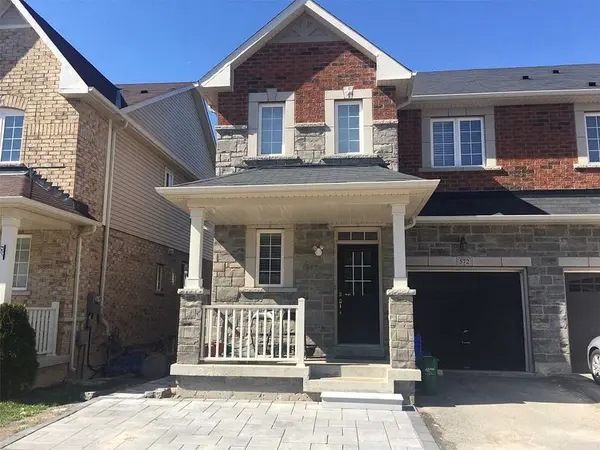 572 Murray Meadows PL #- Lower, , Milton, ON L9T 8L8