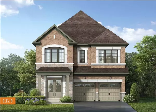 17 Sapwood CRES, Brampton, ON L6Z 0K8