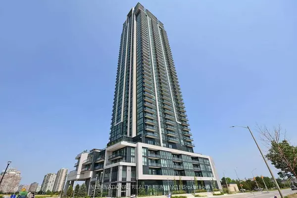 3975 Grand Park DR #307, Mississauga, ON L5B 0K4