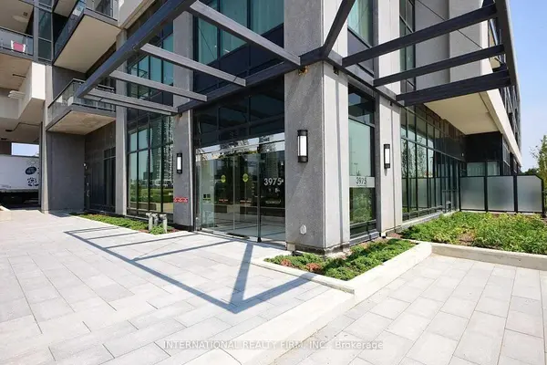 Mississauga, ON L5B 0K4,3975 Grand Park DR #307