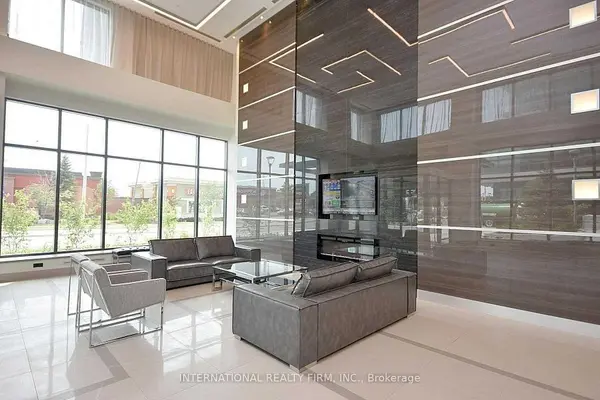 Mississauga, ON L5B 0K4,3975 Grand Park DR #307