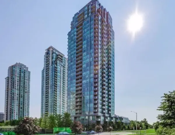 3525 Kariya DR #1707, Mississauga, ON L5B 0C2