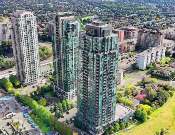 Mississauga, ON L5B 0C2,3525 Kariya DR #1707