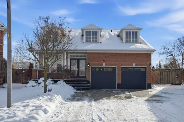 Brantford, ON N3T 0A9,23 Mathews CT