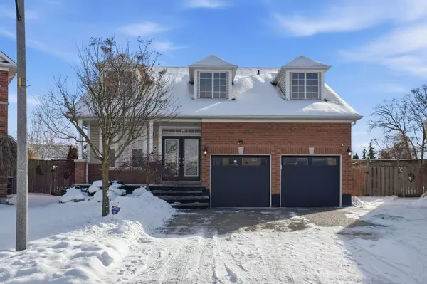 Brantford, ON N3T 0A9,23 Mathews CT