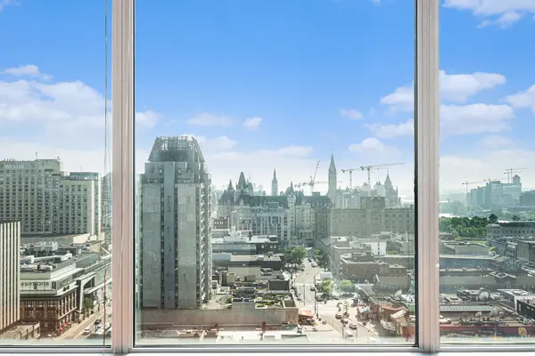 160 George ST #2202, Lower Town - Sandy Hill, ON K1N 9M2