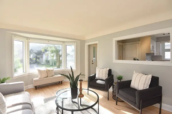 Address Not Disclosed