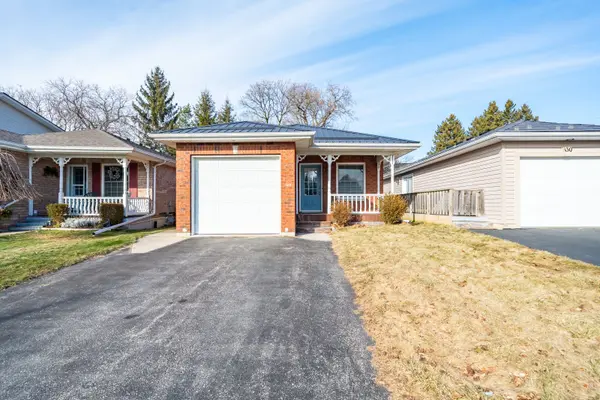 128 Trefusis ST #Main, Port Hope, ON L1A 4J3