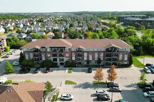 41 Goodwin DR #202, Guelph, ON N1L 0E7