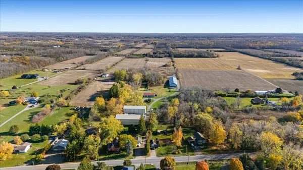 2421 County Rd 3 N/A, Prince Edward County, ON K0K 1L0