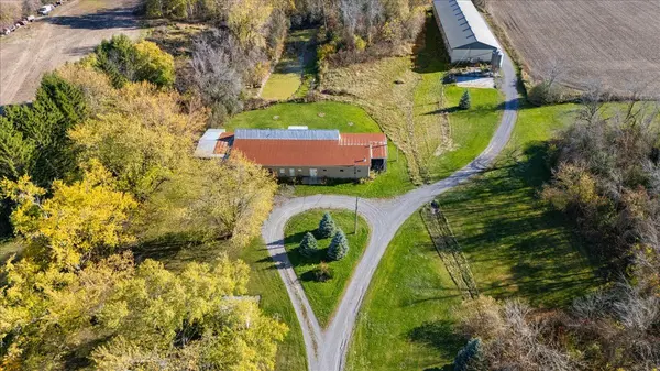 Prince Edward County, ON K0K 1L0,2421 County Rd 3 N/A