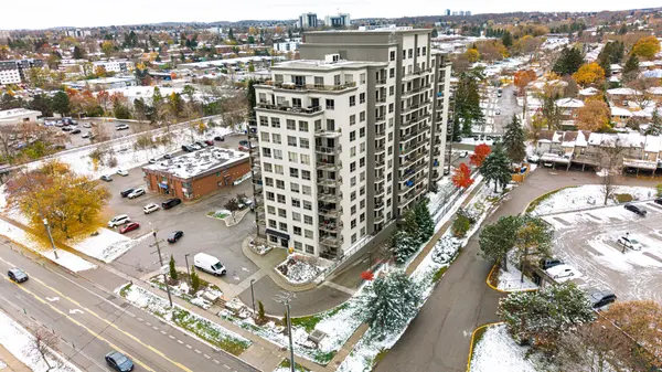 Kitchener, ON N2M 0A2,539 Belmont AVE W #608