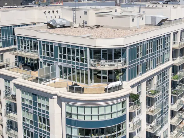 Lower Town - Sandy Hill, ON K1N 0B6,195 Besserer ST #2701