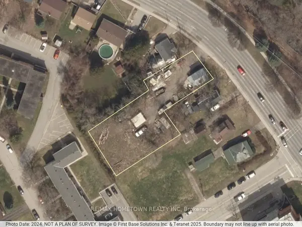 Brockville, ON K6V 4W1,44 Stewart BLVD