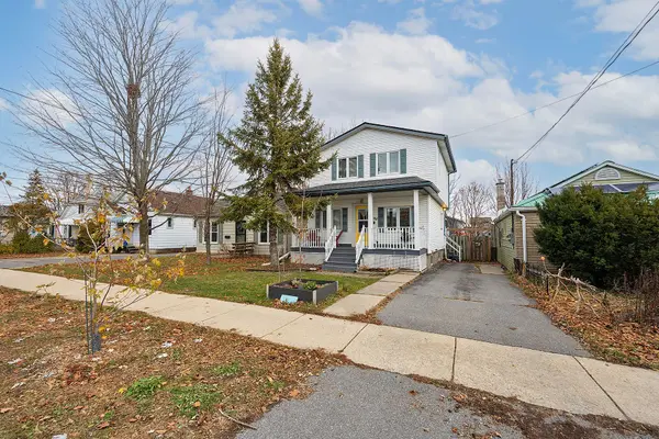 Kingston, ON K7K 4S9,761 Victoria ST