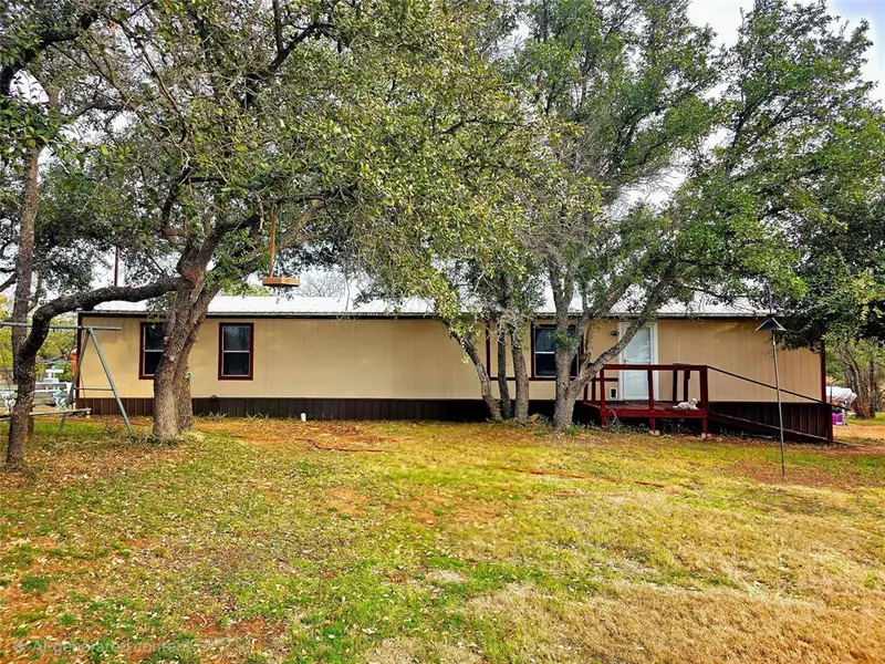 4480 Lake Shore Drive, May, TX 76857