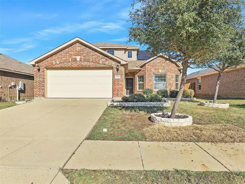 1402 Englemann Drive, Princeton, TX 75407
