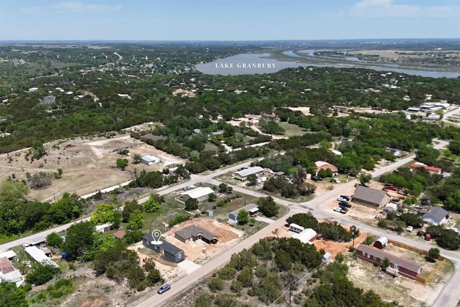 3408 Woodlake Drive, Granbury, TX 76048