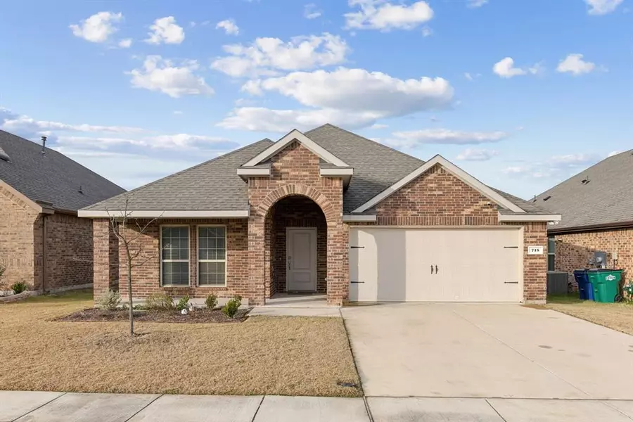 715 Philadelphia Street, Fate, TX 75189