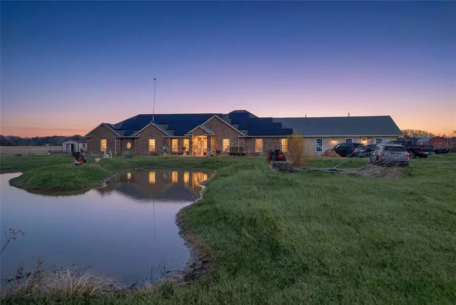 440 Vz County Road 3708, Wills Point, TX 75169