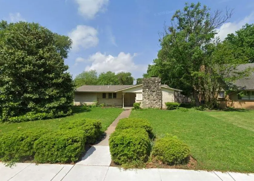 1121 Edgefield Drive, Plano, TX 75075