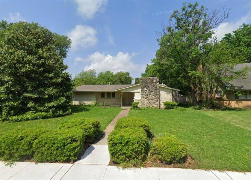 1121 Edgefield Drive, Plano, TX 75075