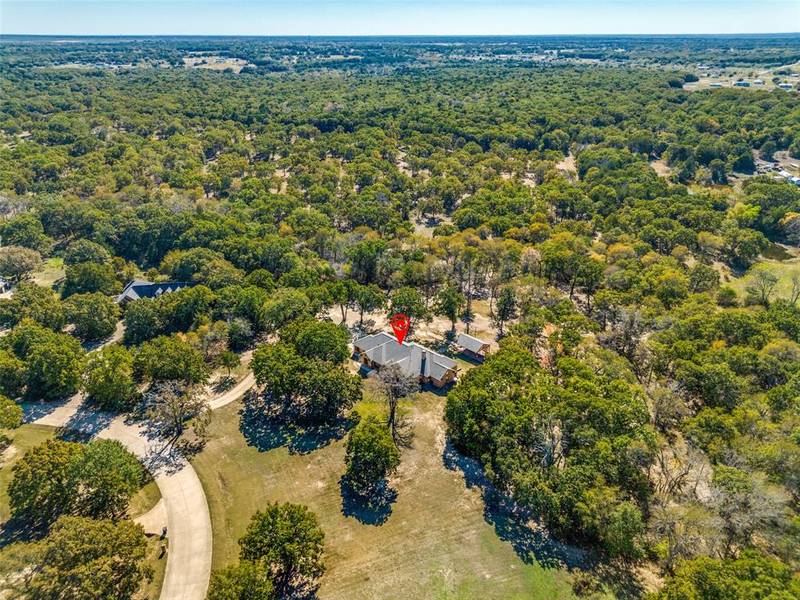 1122 Winding Wood Trail, Scurry, TX 75158