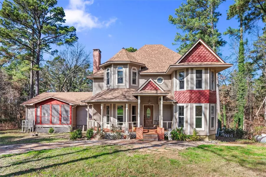 4776 FM 778, Mineola, TX 75773