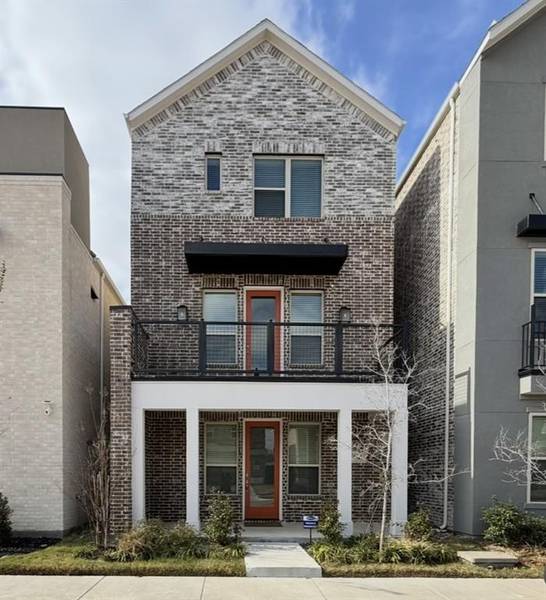 7545 Sheboygan Avenue, Dallas, TX 75228