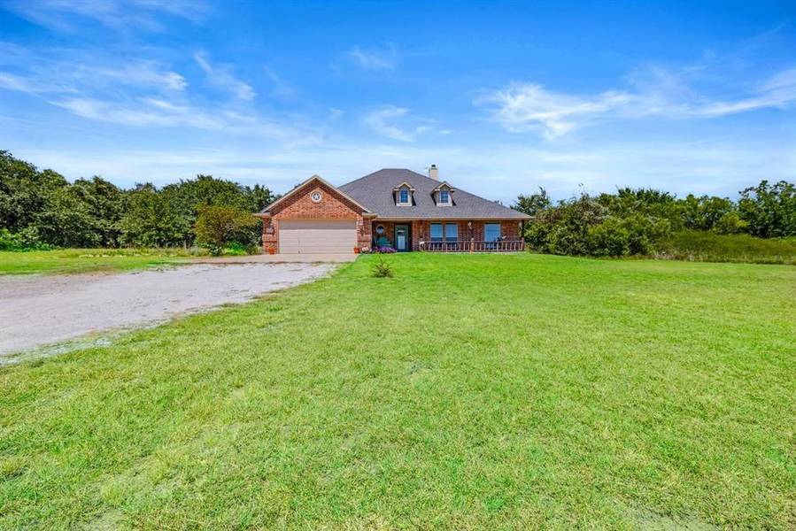 9430 W Highway 199, Poolville, TX 76487