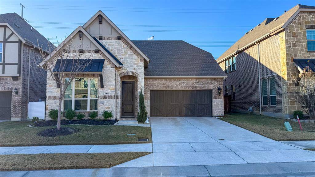 3460 Begonia Lane, Irving, TX 75038