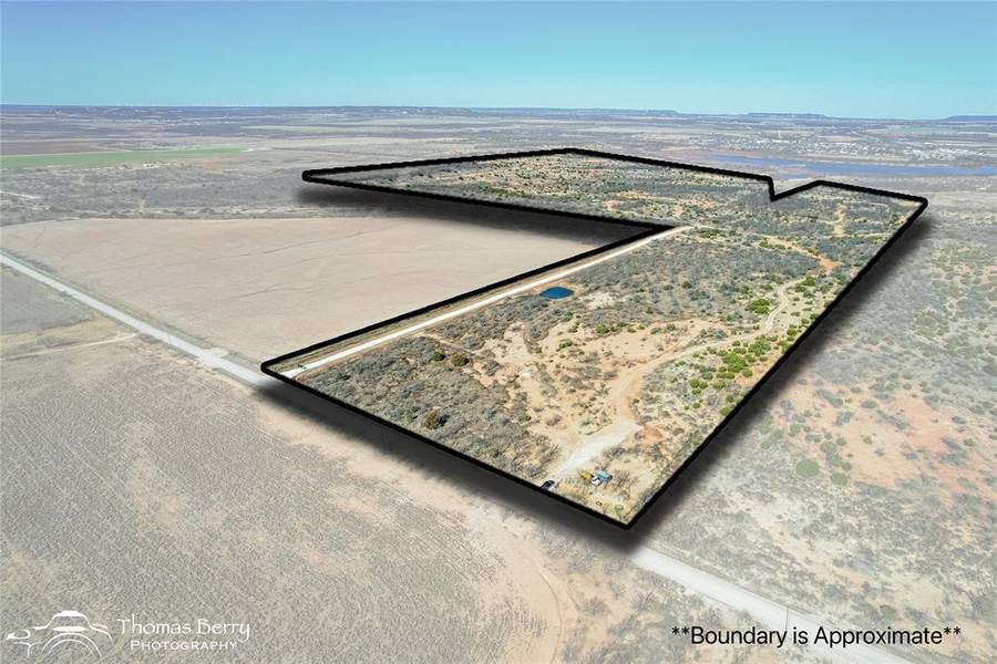 TBD County Road 170, Lawn, TX 79530