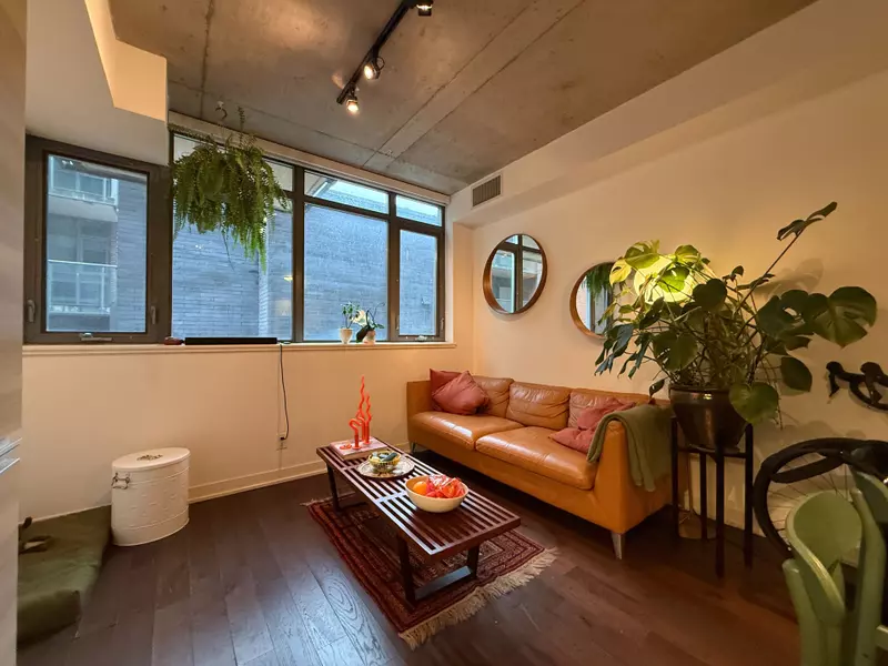 8 Gladstone AVE #210, Toronto C01, ON M6J 3K6