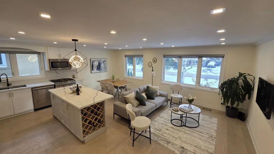 333 Paliser CRES S, Richmond Hill, ON L4C 1R9