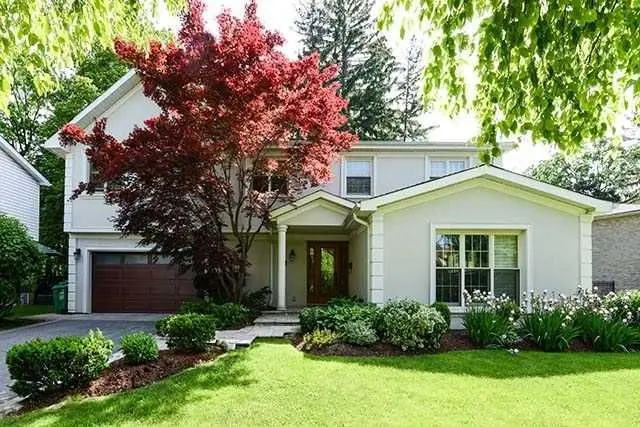 2198 Highriver CT, Mississauga, ON L5H 3K4