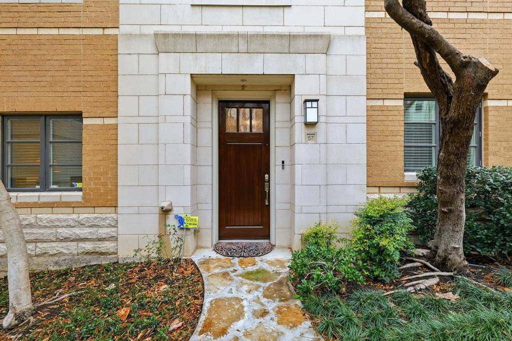 3210 Carlisle Street #57, Dallas, TX 75204