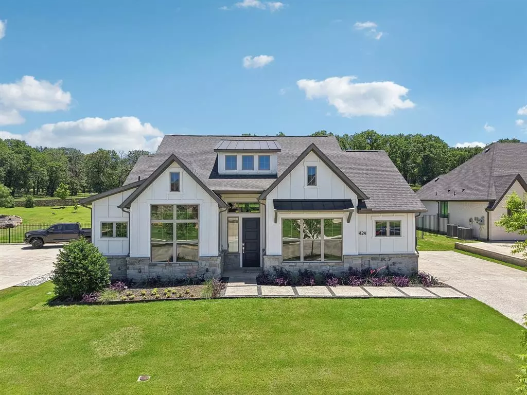 Argyle, TX 76226,424 Trigger Trail