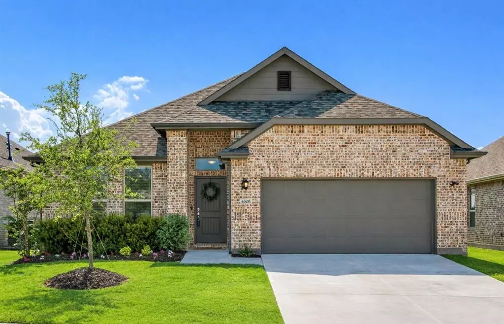 Northlake, TX 76226,4320 Cozy Pine Drive