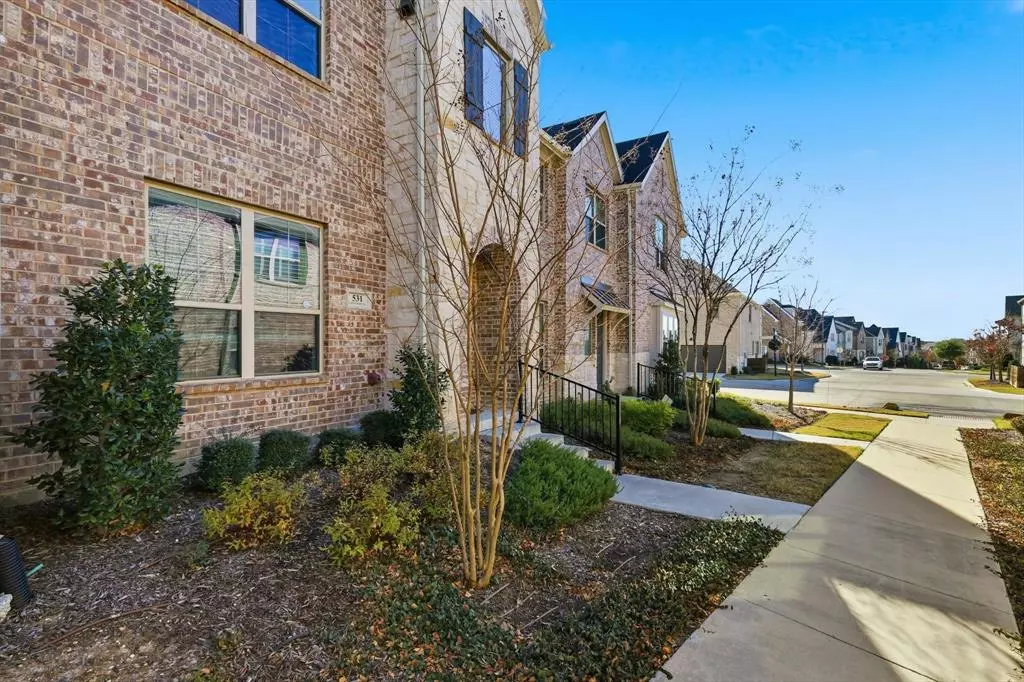 Irving, TX 75039,531 Cobblestone Lane