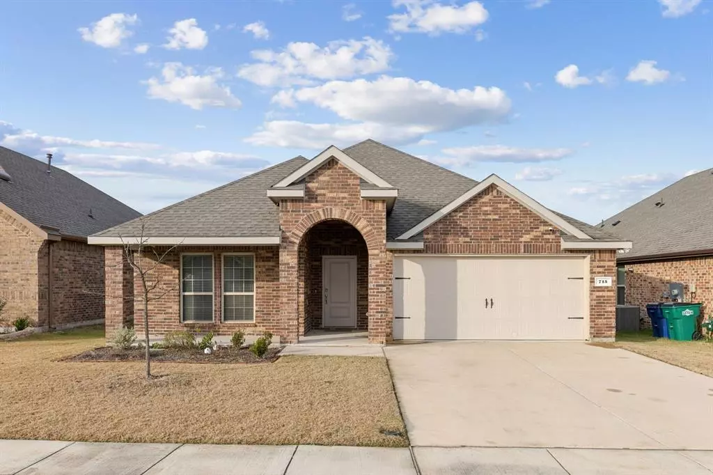 Fate, TX 75189,715 Philadelphia Street