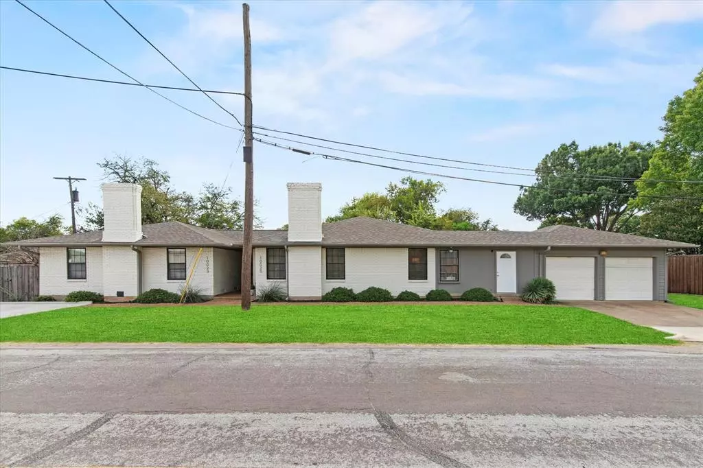 Dallas, TX 75218,10023 Olmos Drive